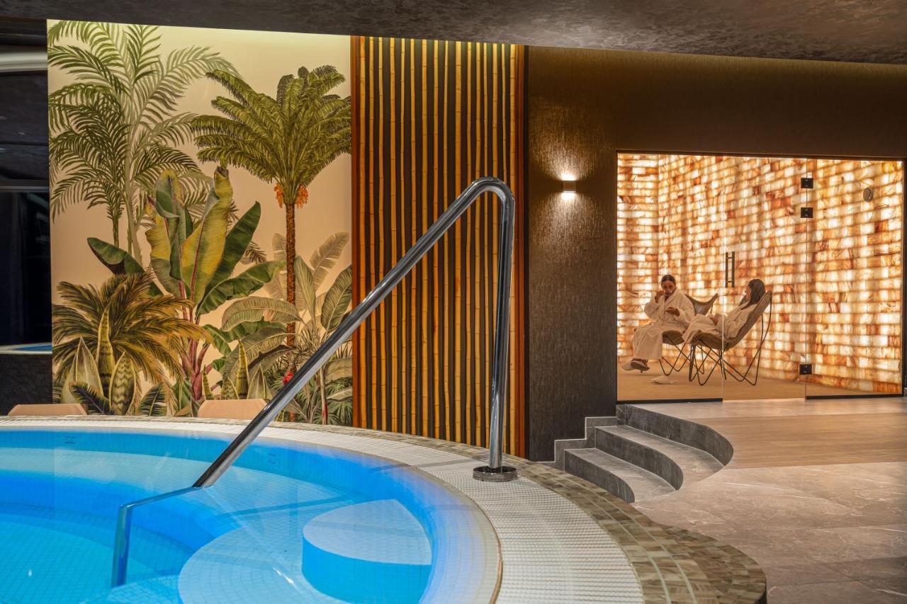 Alma Health & Spa Retreat Braiła Zewnętrze zdjęcie
